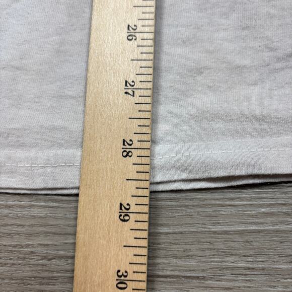 The Mountain The Original Founding Fathers Native American Shirt Men's Large - Picture 5 of 10